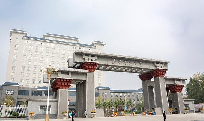 陜西理工大學采購我司高智能土壤養分檢測儀