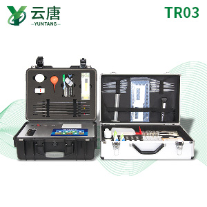 測土儀器在農業耕作當中有什么作用？